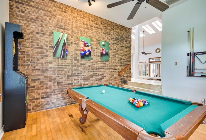 2 Mi To Busch Gardens: Retreat In Scenic Community