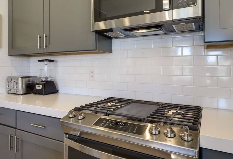 Heber Haven W/ Cozy Fireplace & Mountain Views!