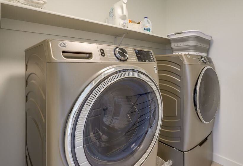 Heber Haven W/ Cozy Fireplace & Mountain Views!