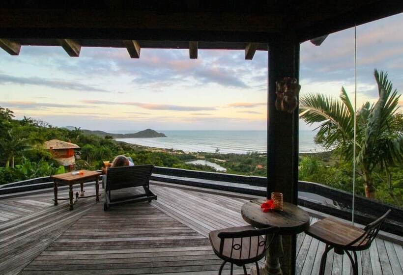 簡易ホテル Villa Buena Vista