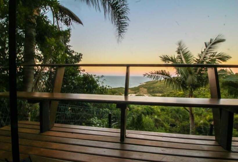 簡易ホテル Villa Buena Vista