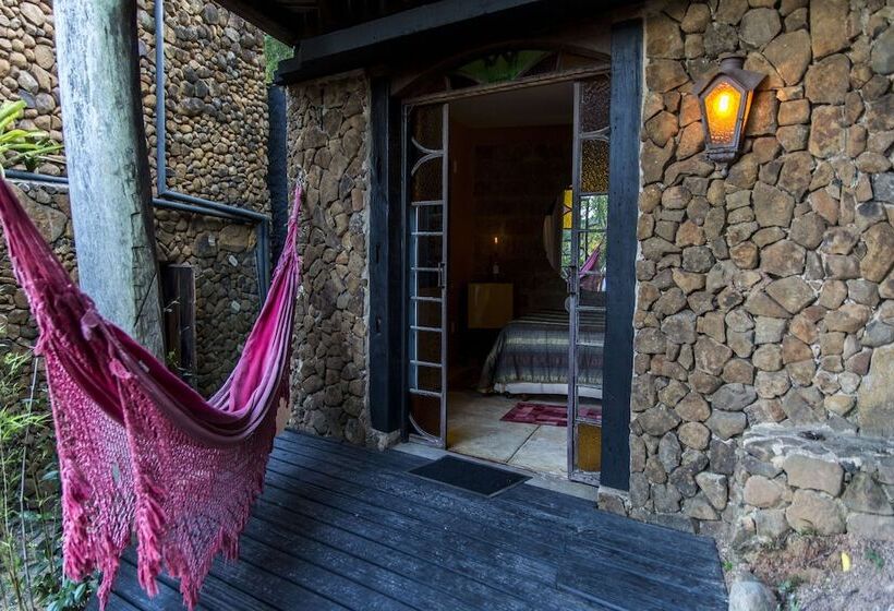 簡易ホテル Villa Buena Vista