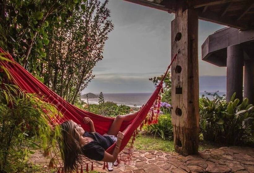 簡易ホテル Villa Buena Vista