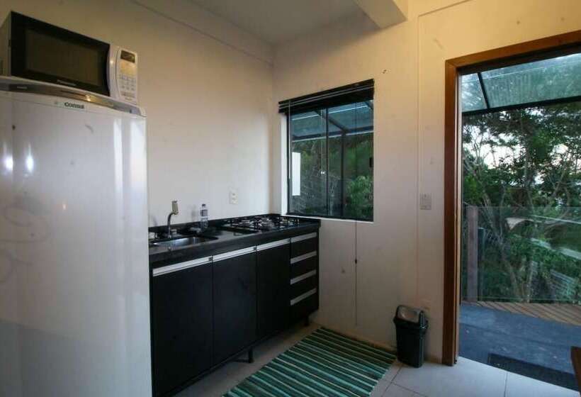 פונדק Villa Buena Vista