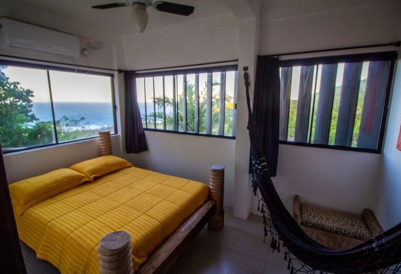 簡易ホテル Villa Buena Vista