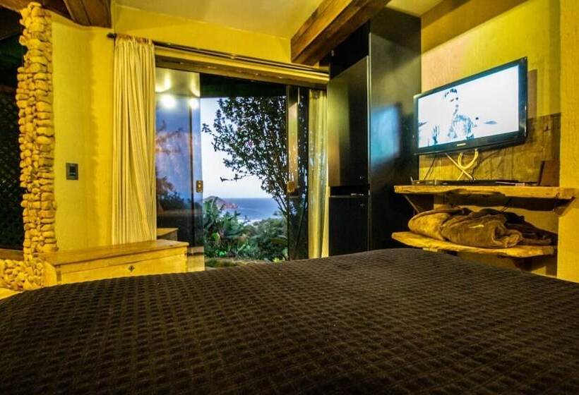 簡易ホテル Villa Buena Vista