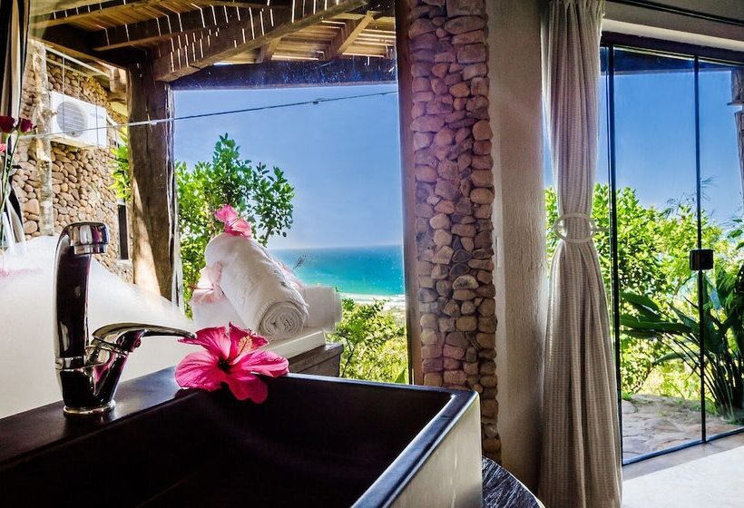 簡易ホテル Villa Buena Vista