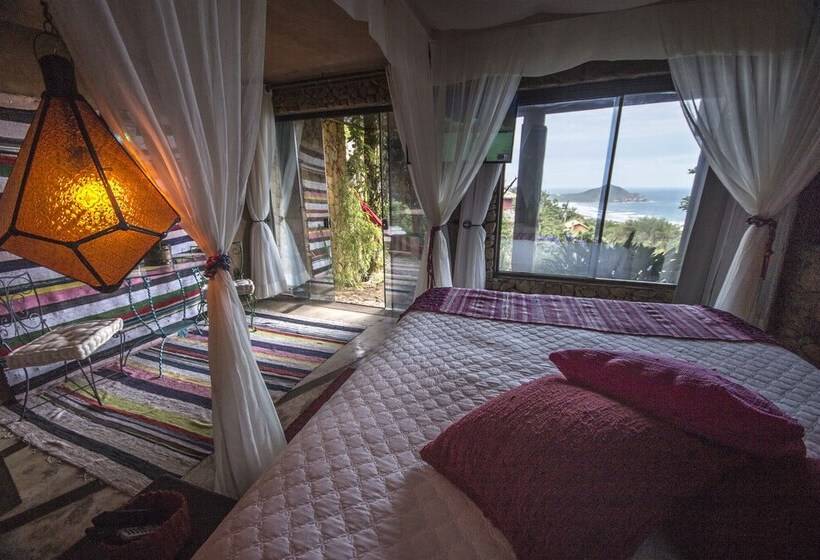 簡易ホテル Villa Buena Vista