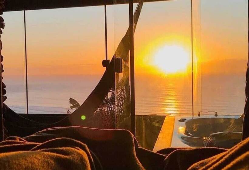 簡易ホテル Villa Buena Vista