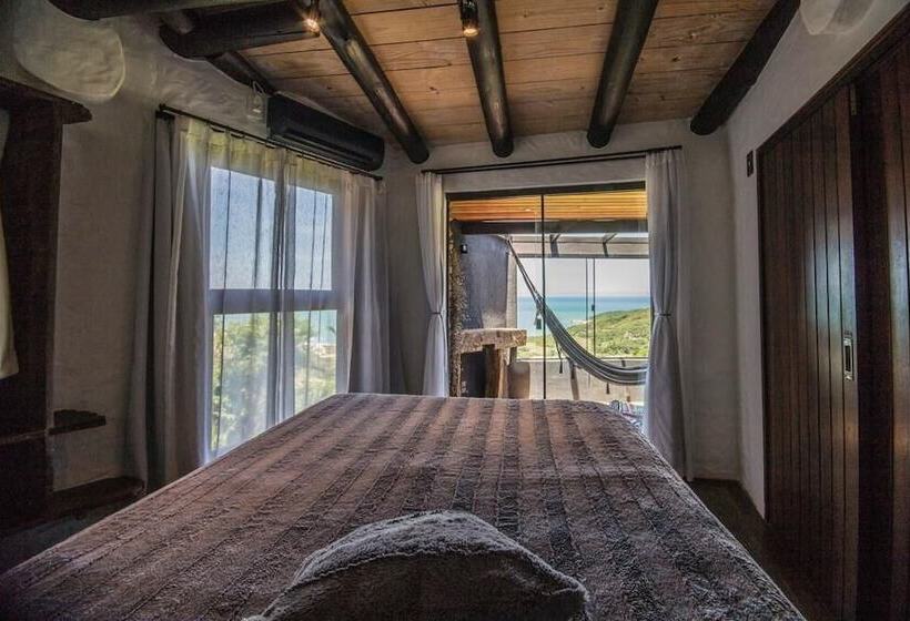 簡易ホテル Villa Buena Vista