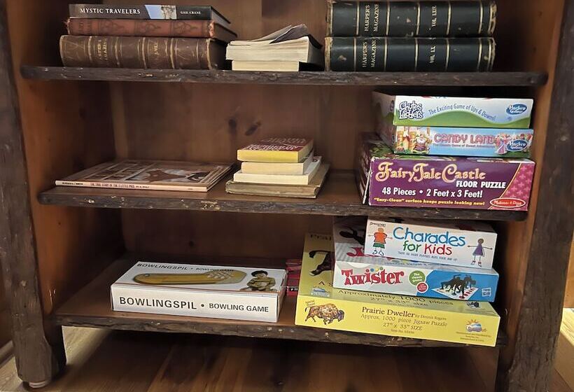 簡易ホテル The Kleemann House