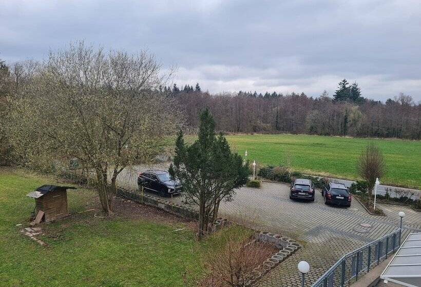 호텔 Bessunger Forst