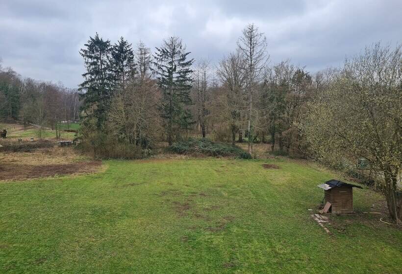 호텔 Bessunger Forst