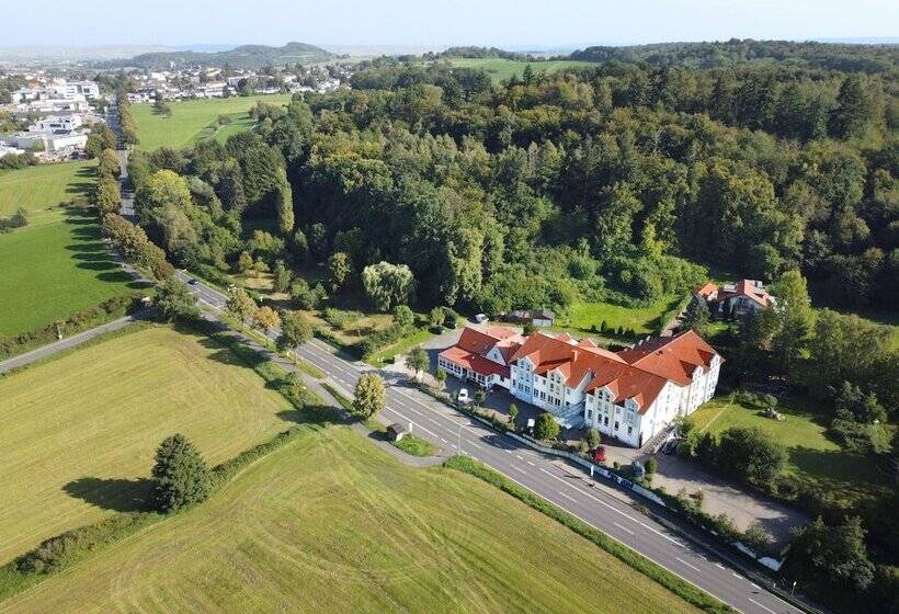 호텔 Bessunger Forst