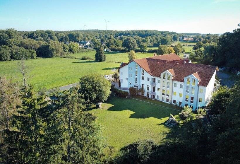 호텔 Bessunger Forst