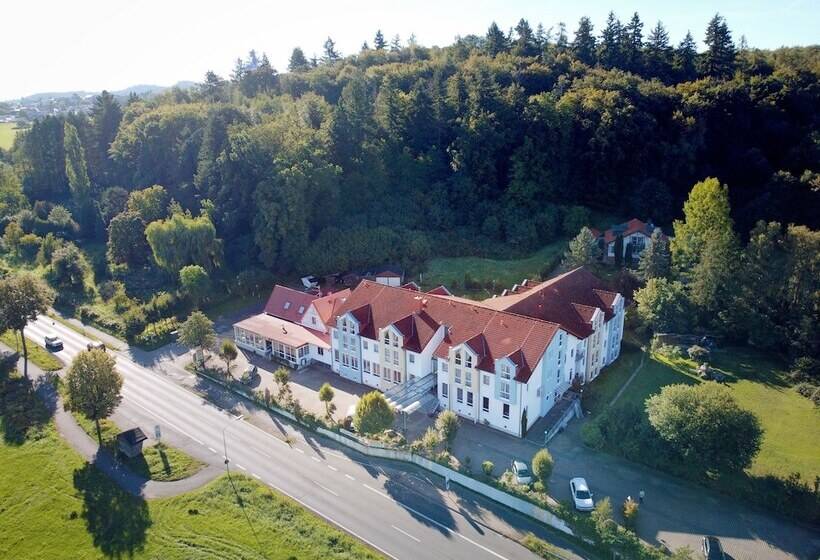 호텔 Bessunger Forst