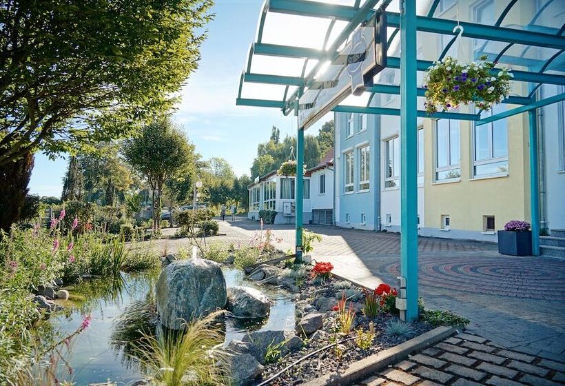 호텔 Bessunger Forst