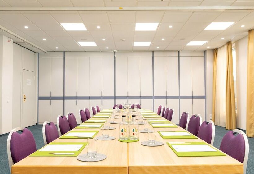 호텔 Bessunger Forst