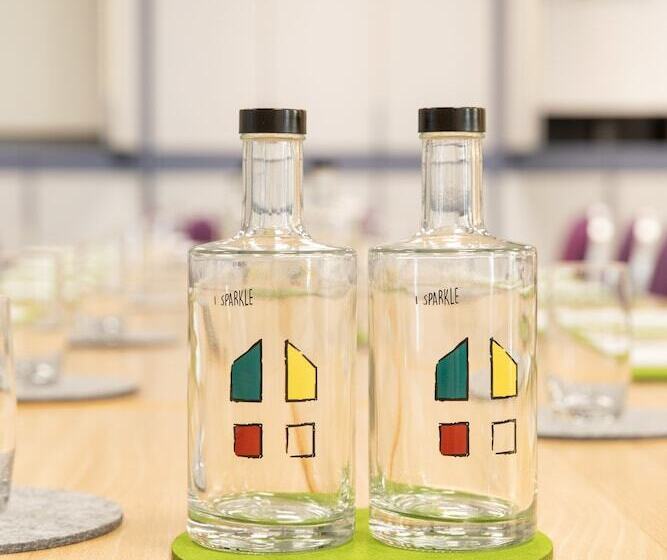 호텔 Bessunger Forst