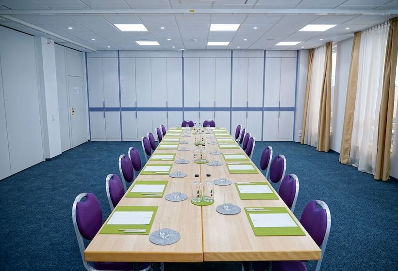 호텔 Bessunger Forst