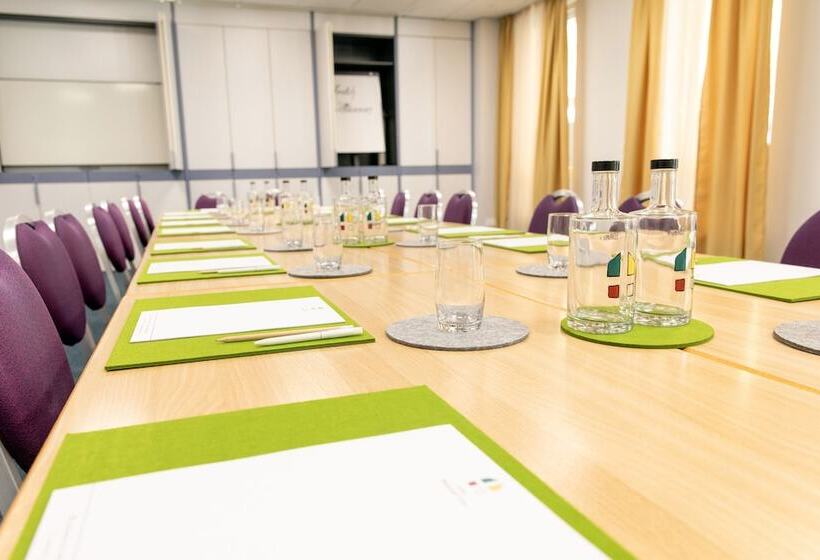 호텔 Bessunger Forst