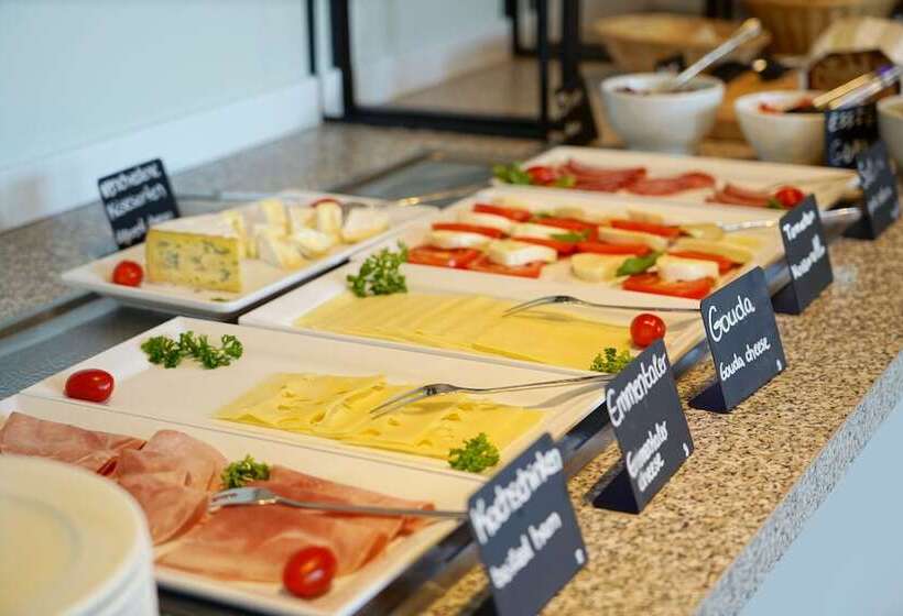 호텔 Bessunger Forst