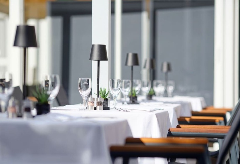 호텔 Bessunger Forst