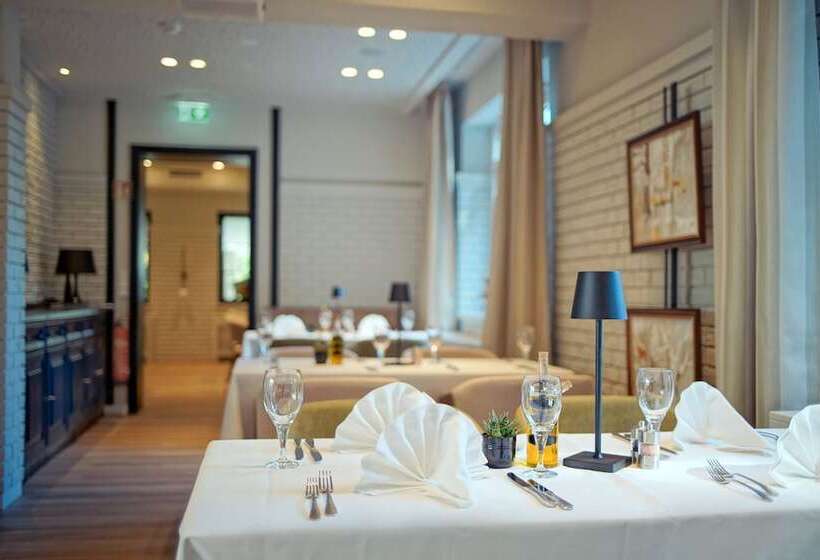 호텔 Bessunger Forst