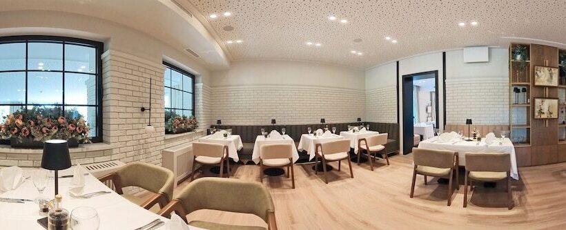 호텔 Bessunger Forst