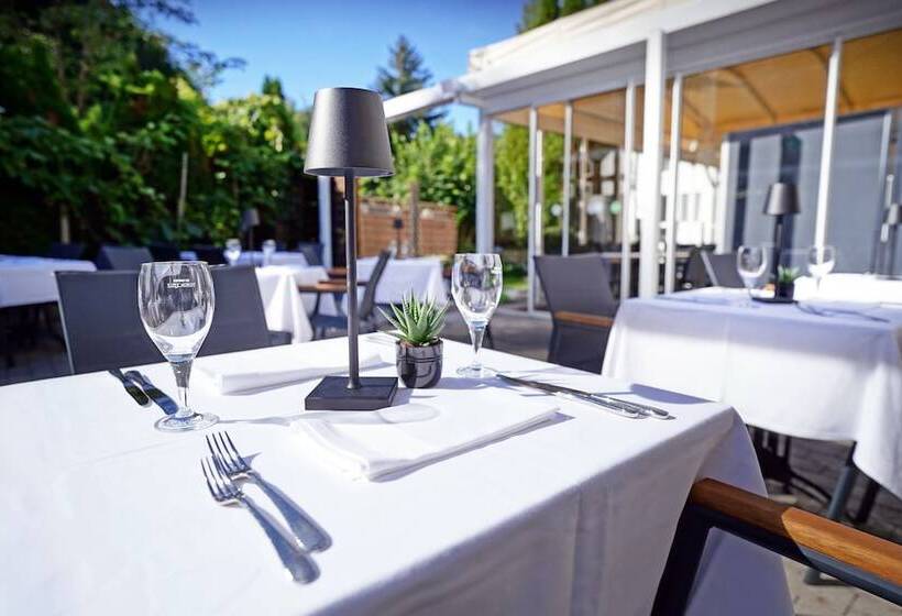 호텔 Bessunger Forst