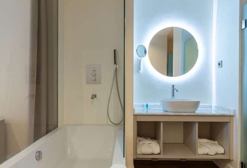 ホテル Boutique La Brisa Del Mar