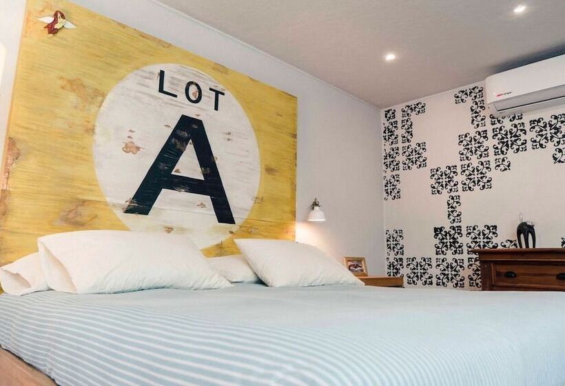 酒店 Canela Fina Solo Adultos