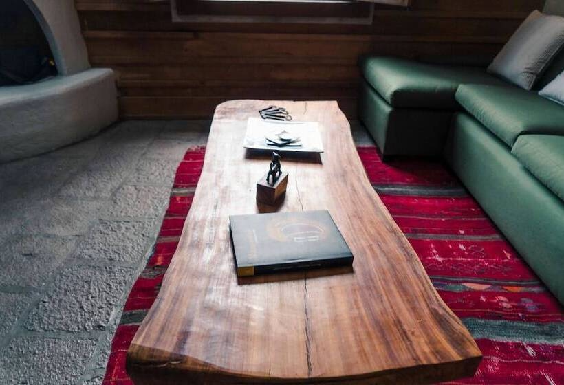 酒店 Canela Fina Solo Adultos