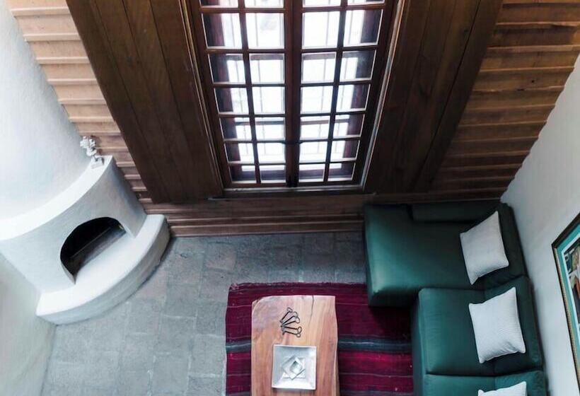 酒店 Canela Fina Solo Adultos