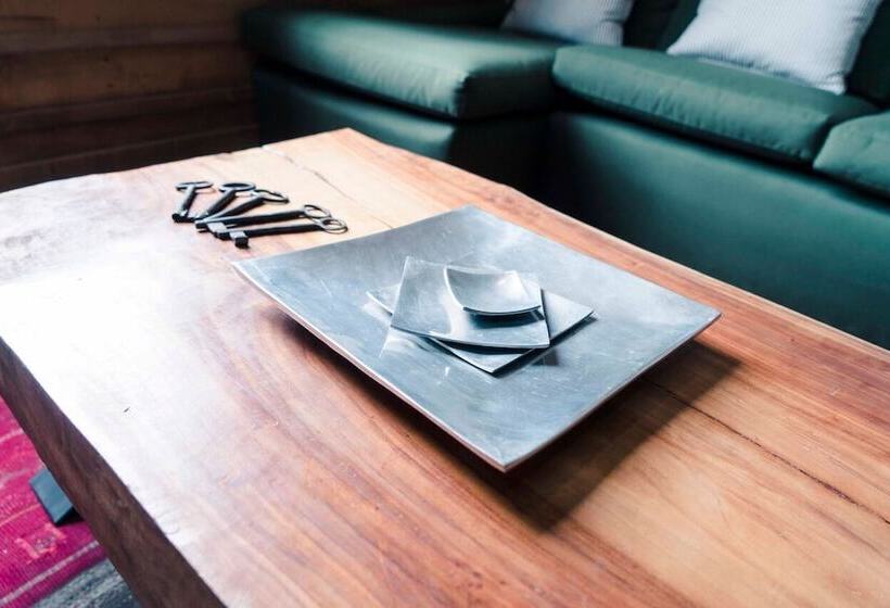 酒店 Canela Fina Solo Adultos