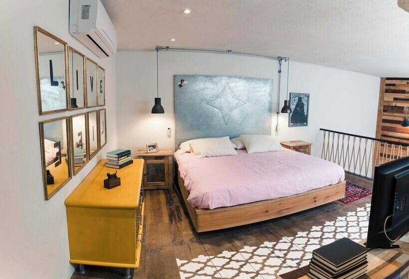 酒店 Canela Fina Solo Adultos