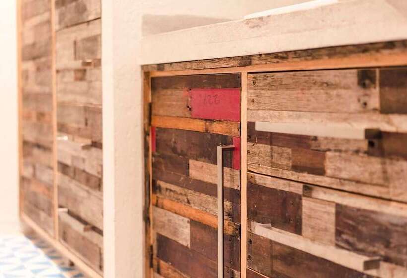 酒店 Canela Fina Solo Adultos