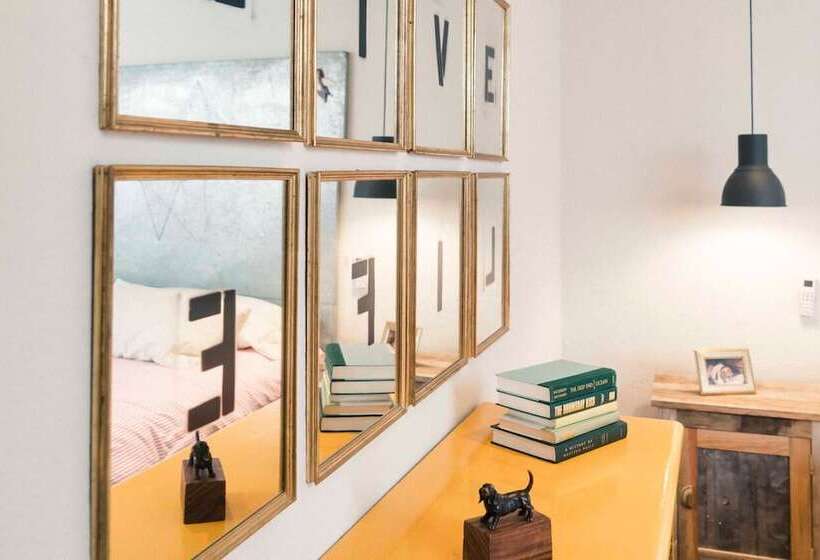 酒店 Canela Fina Solo Adultos