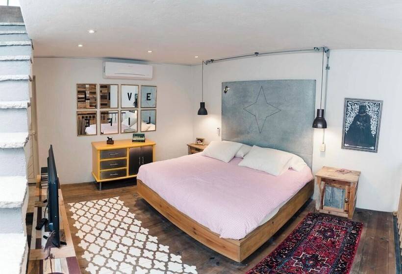 酒店 Canela Fina Solo Adultos