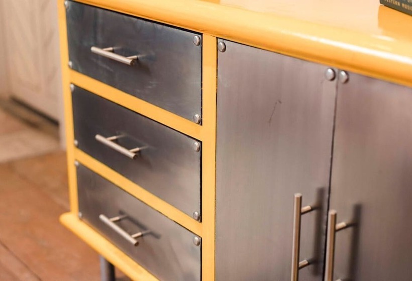 酒店 Canela Fina Solo Adultos