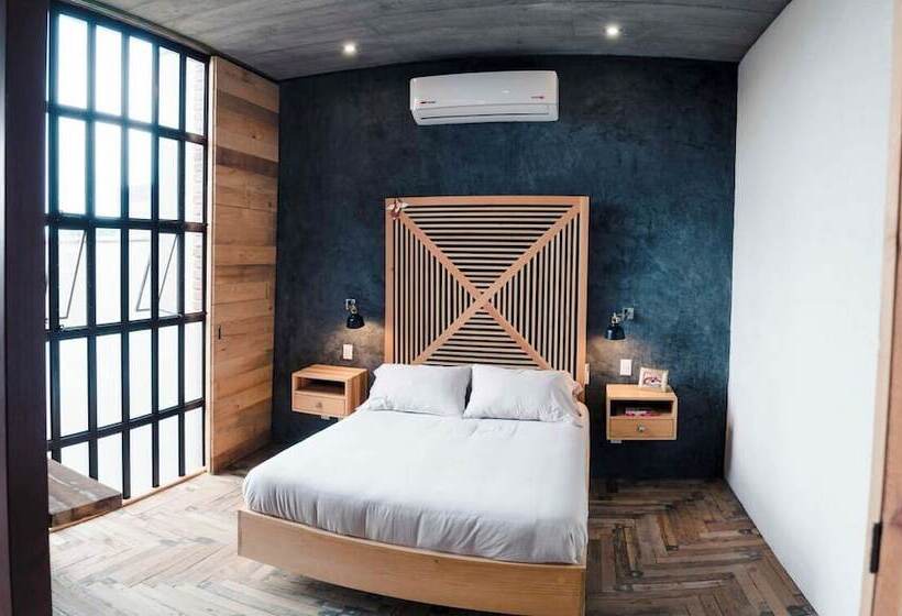 酒店 Canela Fina Solo Adultos