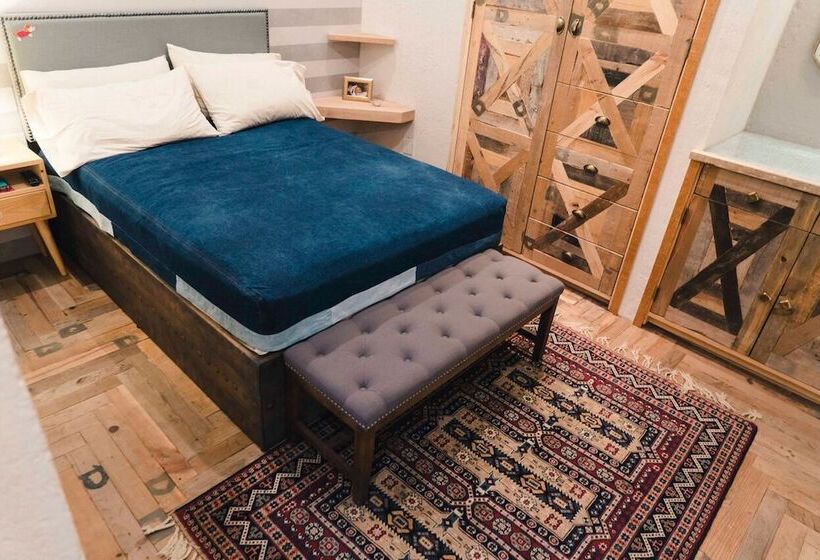 酒店 Canela Fina Solo Adultos