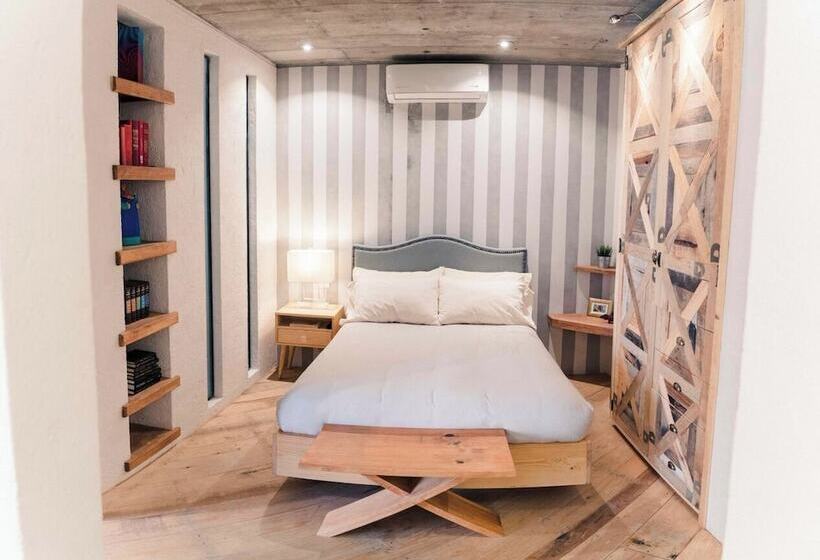 酒店 Canela Fina Solo Adultos