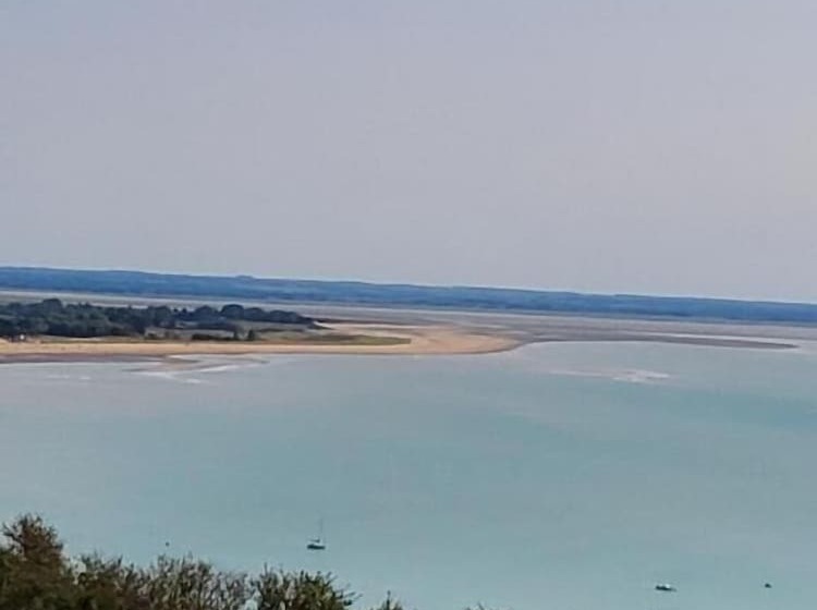 酒店 Chez Jollyjune