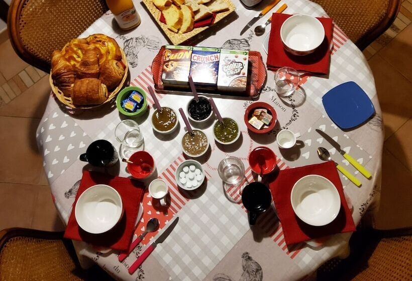 酒店 Chez Jollyjune