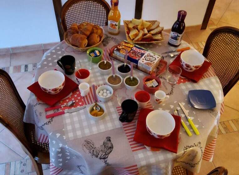 酒店 Chez Jollyjune