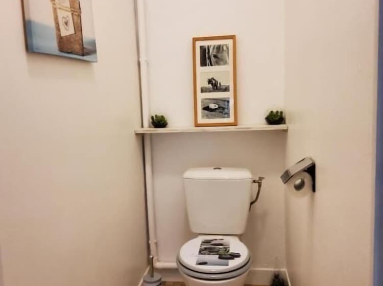 酒店 Chez Jollyjune