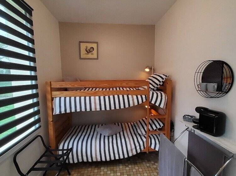 酒店 Chez Jollyjune