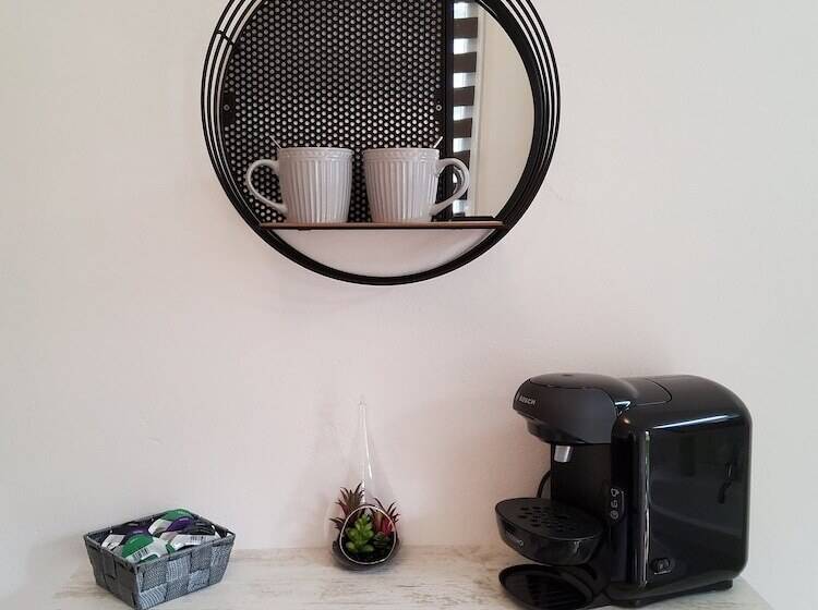 酒店 Chez Jollyjune