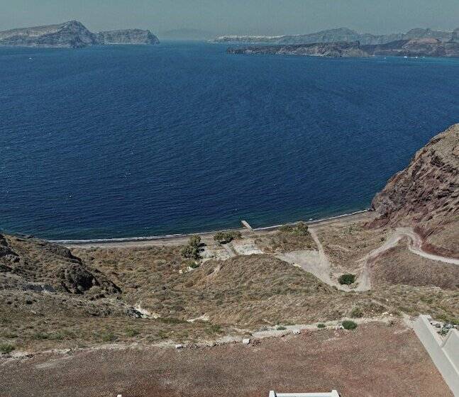 Отель El Destino Suites